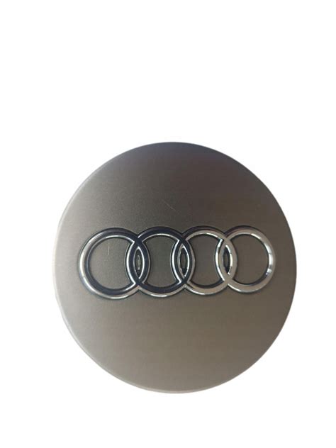 Kapsel Ko Pak Dekielek Mm Audi A A A Q B Audi B