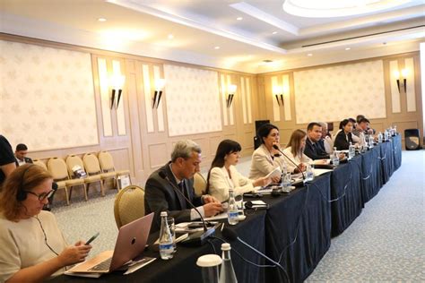 Uzbekistan advances efforts to reduce and end statelessness | United