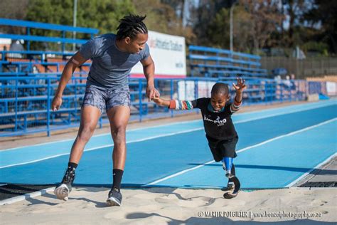 Watch Mpumelelo Mhlongo Breaking Barriers Inspiring Futures