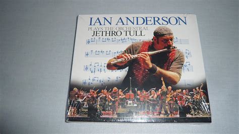 Plays The Orchestral Jethro Tull Amazon De Musik CDs Vinyl