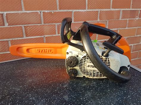 STIHL 019 T Saed