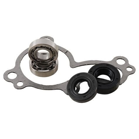 Hot Rods Water Pump Repair Kit For Kawasaki Klx R Kx R