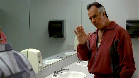 The Sopranos' Paulie Walnuts Was A Reflection Of The Real Tony Sirico