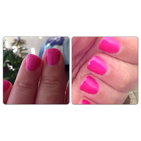 Pink Shellac Nails Pink Shellac Nails Pink Shellac Nail Polish