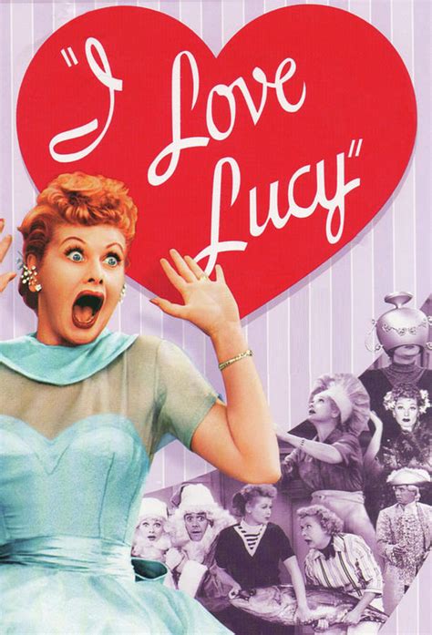 I Love Lucy Show Mixed Media by Lucille Ball Remembered - Pixels