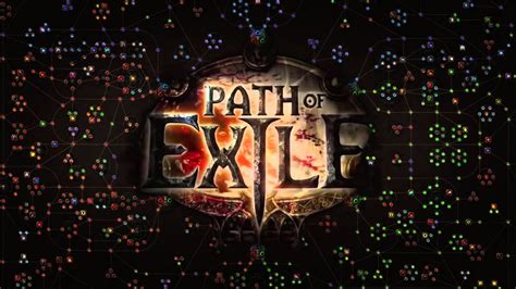 Path Of Exile Wallpapers 4k Hd Path Of Exile Backgrounds On Wallpaperbat