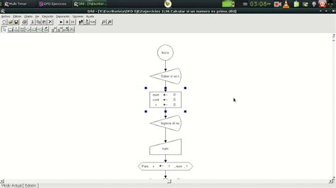 Hacer Un Algoritmo Que Permita Calcular Si Un Numero Es Primo O No 35640 Hot Sex Picture