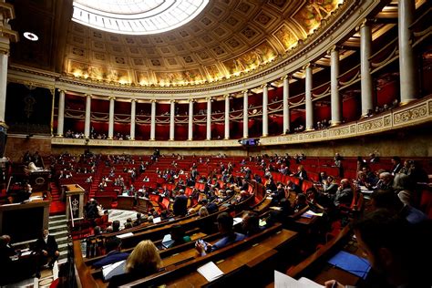 Cinq Questions Sur La Dissolution De L Assembl E Nationale Savoirs