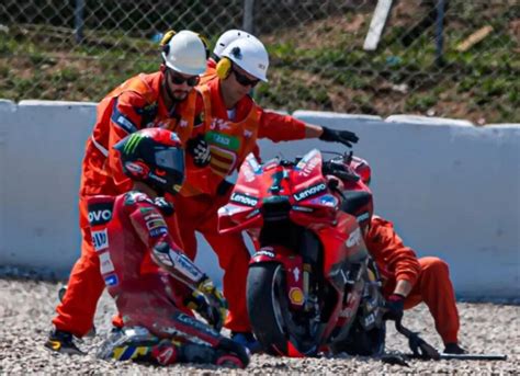 MotoGP Catalunya Points Forts De La Course Sprint Voici Comment