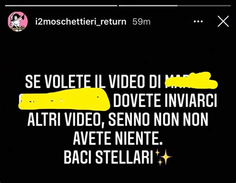 Porn Revenge A Napoli Ragazze Ostaggio Gruppi Instagram Notizie Ansa It