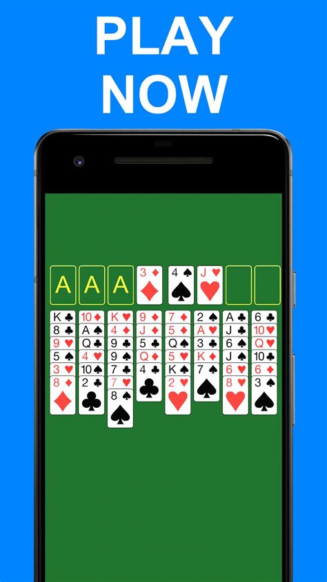 FreeCell for Android - APK Download