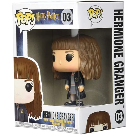 Figurka Funko Pop 03 Hermiona Granger Harry Potter Sklep Online