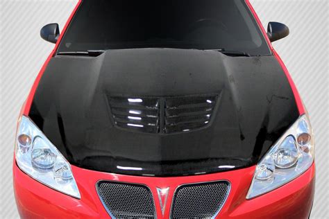 Welcome To Extreme Dimensions Inventory Item 2005 2010 Pontiac G6 Carbon Creations