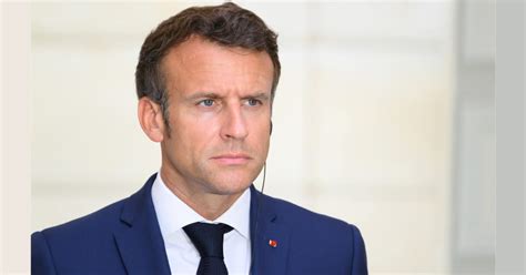 R Forme Des Retraites Comment Emmanuel Macron Compte La Mettre En