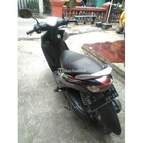 Motor Yamaha Mio Soul Bekas Normal Surat Lengkap Pajak Baru Di