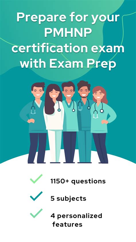 Pmhnp Ancc Exam Prep Test 2023 For Iphone Download