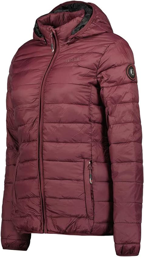 Geographical Norway Anapurna Aviva Doudoune Pour Femme Polyamide