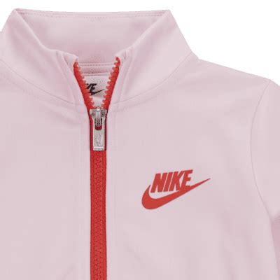 Dres Dla Niemowl T Nike Xo Swoosh Tricot Set M Nike Pl