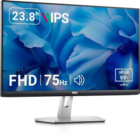 Dell 24 Inch S2421hn Series Monitor Full Hd 1920 X 1080 At ₹ 9300 In