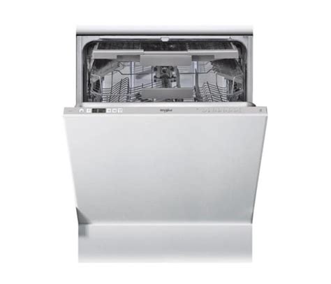 Whirlpool WIC 3C26 F Zmywarki Do Zabudowy 60 Cm Sklep Internetowy