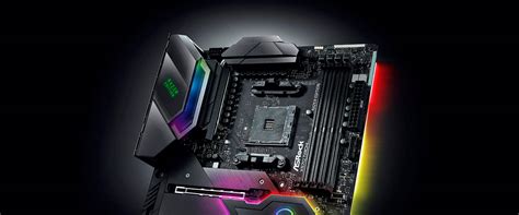 ASRock X570 TAICHI RAZER Edition AM4 ATX AMD Motherboard - Newegg.com