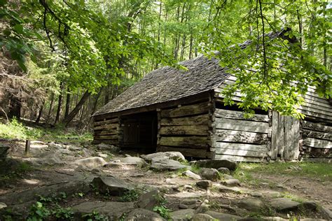 5 Things You Didn't Know About Great Smoky Mountains National Park ...