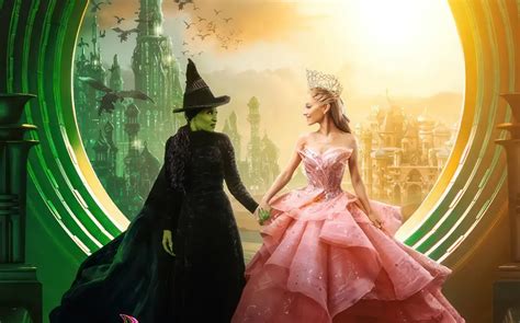 Tutto Quello Che Cè Da Sapere Prima Di Vedere Il Film Di Wicked