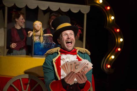 The Singing Mermaid Swims Into Winchester Hampshires Top Attractions