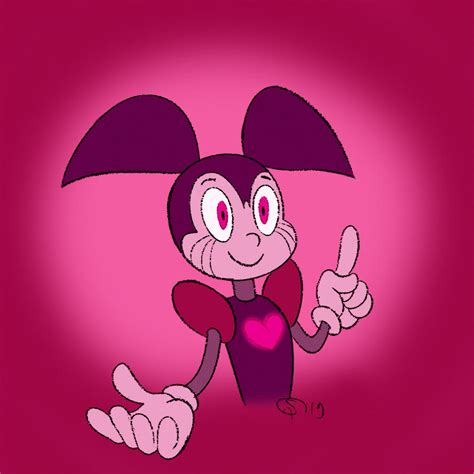 Steven Universe Movie Villain Guess By Gantzaistar On Deviantart