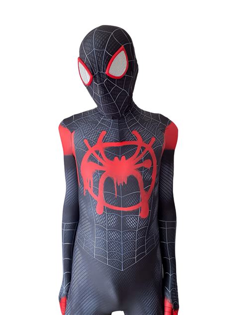 Zentaizone Spiderman Suit