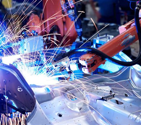 Start A New Career Or Advance In The Manufacturing Field Masshire