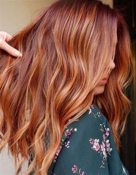 Les Raisons Pour Lesquelles Nous Aimons Tendance Couleur Cheveux