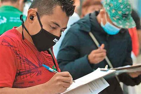 IMSS Reporta 10 Mil Nuevos Empleos Formales En Julio E Consulta