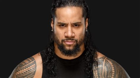 Jimmy Uso And The Rock Return To Wwe At Bad Blood 2024