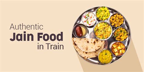 How To Order Food On Train A Step By Step Guide