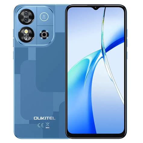 Oukitel C57 Pro OUKITEL