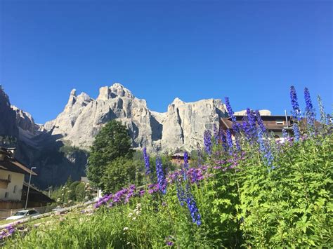 Dolomiten Geislergruppe Sass Rigais Berschreitung Im Muerztal