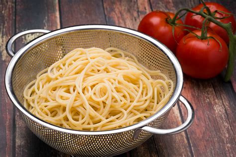 The Most Shared Cook Spaghetti Noodles Of All Time Easy Recipes To