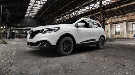 Renault Kadjar Typ RFE Felgen und Kompletträder