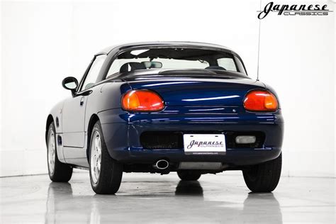 Suzuki Cappuccino Vs Miata