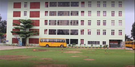 Silver Oaks – The School of Hyderabad | Zedua Blog