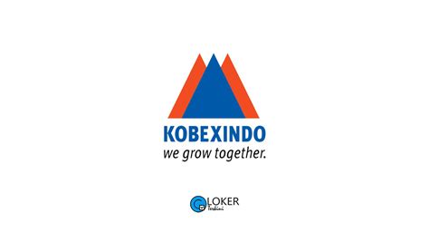 Lowongan Kerja Pt Kobexindo Tractors Tbk Loker Terkini