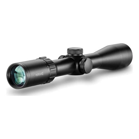 Hawke Vantage 30 WA 3 9x42 IR Riflescope Uttings Co Uk