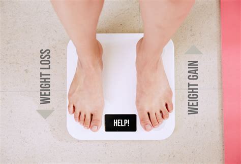 The Truth About Hormonal Weight Gain – WePellet