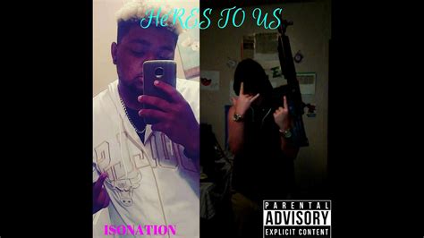 Heres To Us Feat Complexity And Alex Marie Brinkley YouTube