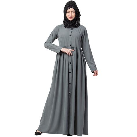 Abaya Online Buy Front Open Abaya At