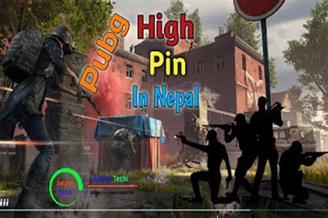 Nepali Pubg Mobile Live Streamer