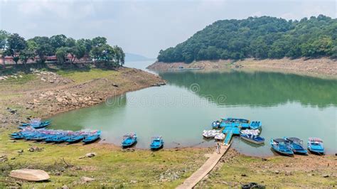 Maithon Dam Dhanbad Jharkhand Editorial Photo Image Of Jharkhand