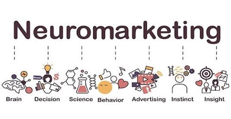 The Power Of Neuromarketing Understanding Consumer Behavior Through