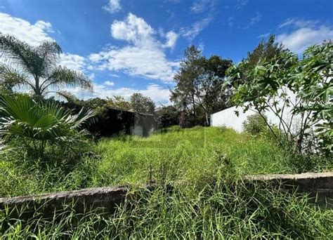 Terreno Habitacional En Venta En Jardines De Las Nimas Xalapa